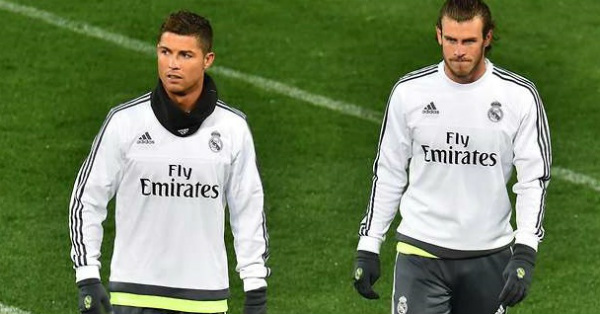 feauterd image - 04122015 Why Guillem Balague believes Gareth Bale is still under the shadow of Cristiano Ronaldo