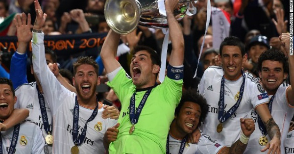 feauterd image - 09122015 Can Real Madrid win the Champions League title