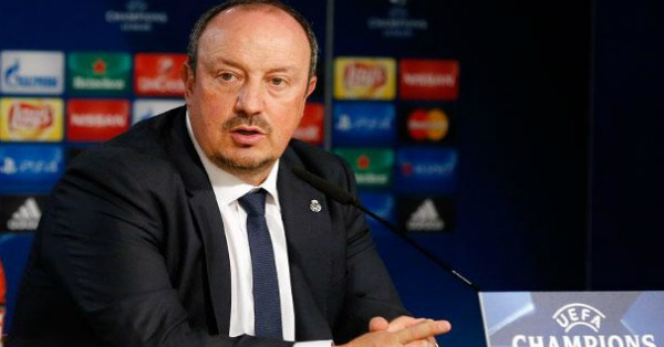 feauterd image - 10122015 Does Rafa Benítez is satisfied with his team's performance