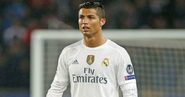 feauterd image - 11122015 Why Cristiano Ronaldo not sure about his future at Bernabeu