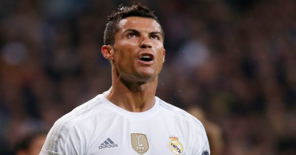 feauterd image - 11122015 Why Cristiano Ronaldo rubbished PSG move