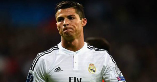 feauterd image - 12122015 Why does Cristiano Ronaldo not like the activeness of Real Madrid in every transfer window
