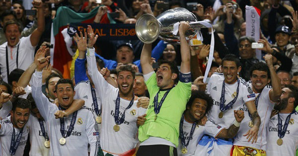 feauterd image - 12122015 Why does Los Blancos Legend Fernando Hierro believe Real Madrid can still win La Liga and UCL