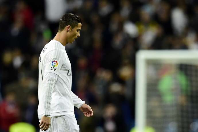 sr4 02122015 - Why does Real Madrid want to sell Cristiano Ronaldo