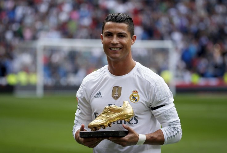 sr4 11122015 - Why Cristiano Ronaldo not sure about his future at Bernabeu