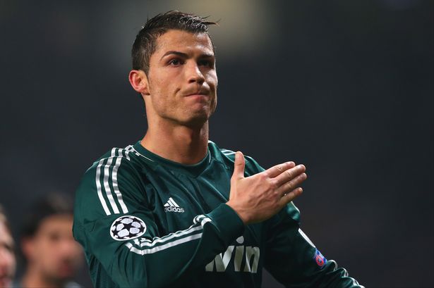 Cristiano Ronaldo reveals the reason behind his slow start of the season