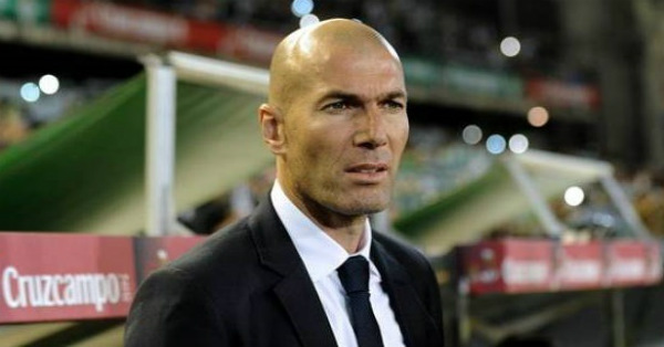feauterd image - 26012016 Why Zidane proud on Madrid team despite 1-1 draw