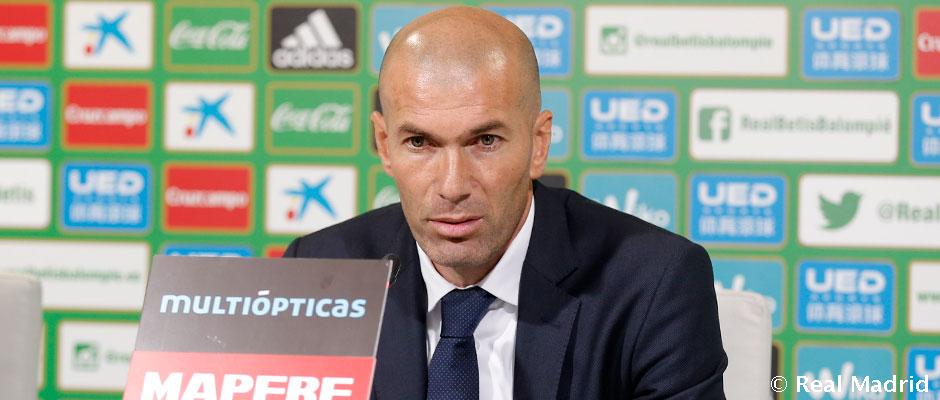 sr4 26012016 - Why Zidane proud on Madrid team despite 1-1 draw