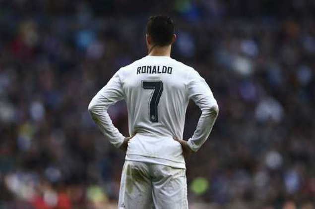 sr4 01032016 - Did you know the market value of Cristiano Ronaldo has fallen €10 million at Real Madrid.98