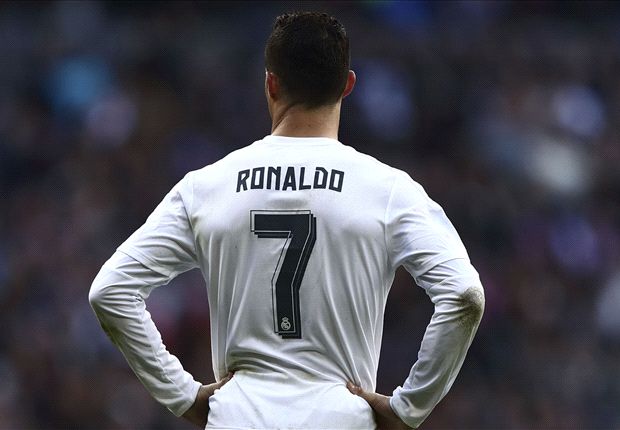 Cristiano Ronaldo explain how he is maintaining same level despite of difficult season for Real Madrid