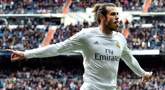 Gareth Bale talks about his return from injury, after scoring goal in Real Madrid's win over Celta