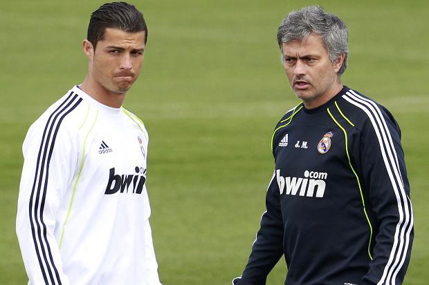 Revealed! Manchester United stunning deal to lure Cristiano Ronaldo