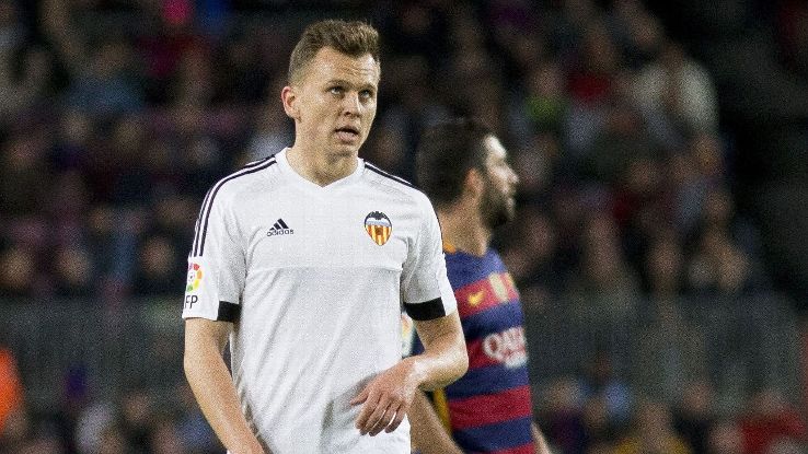 Real Madrid transfer news: Denis Cheryshev wants permanent Valencia deal?