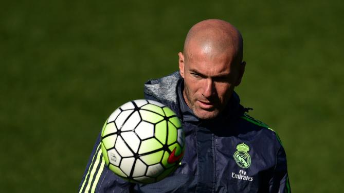feauterd image - 03032016 Shocking news!! Did you know Real Madrid consider Mauricio Pochettino as Zinedine Zidane replacement