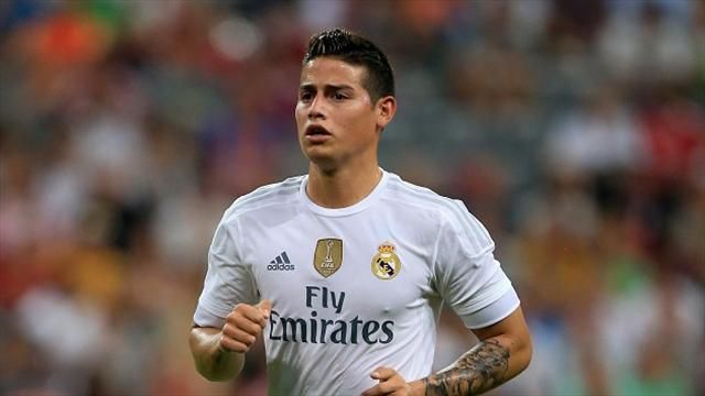 sr4 02032016 - Transfer rumors - Real Madrid are going to sell James Rodriguez and Isco in the summer.55555