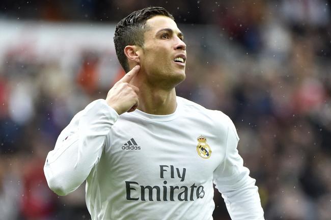 sr4 07032016 - How Cristiano Ronaldo Form Keeps Real Madrid's Champions League dream alive