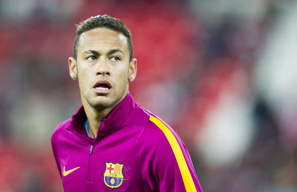 sr4 12032016 - Did you know Neymar is named on Real Madrid's 12-Man Shortlist of summer targets