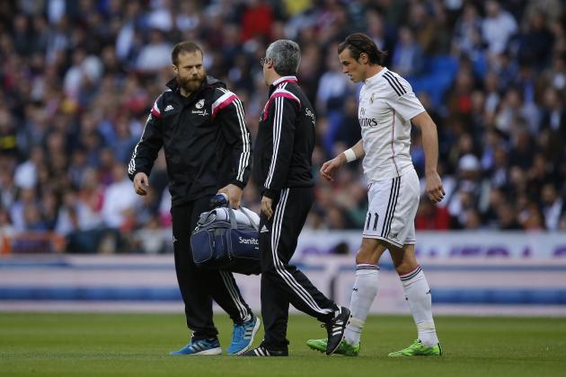 sr4 12032016 - Why did former Wales coach advice Gareth Bale to leave Real Madrid