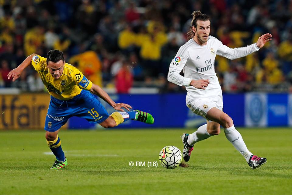 sr4 - 14032016 Photo Gallery - Real's best moments of the match against Las Palmas 004