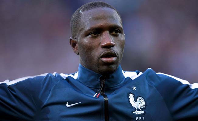 Moussa Sissoko desperate to join Real Madrid