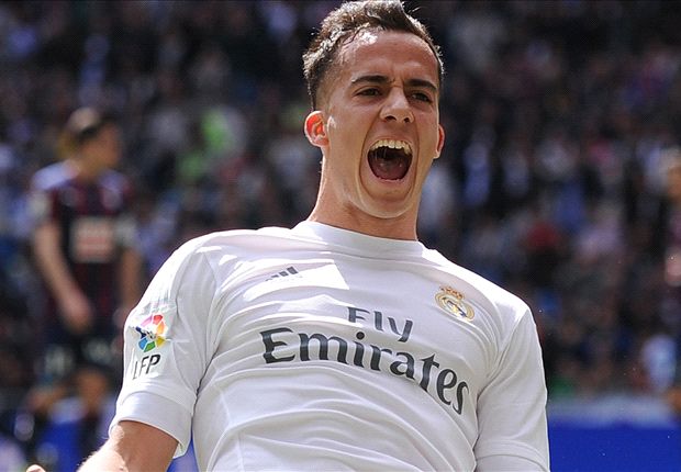 Real Madrid will not listen offers for Lucas Vazquez