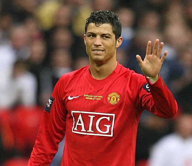 Manchester United Memories | Cristiano Ronaldo - See You Again [Video]