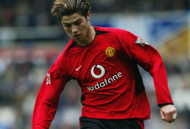 sr4-u-Phil Neville uncovers the first thing Cristiano Ronaldo did at Man United-001