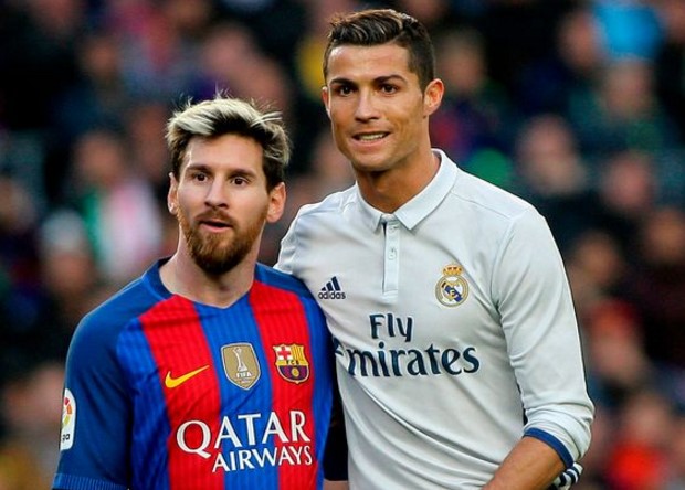 sr4-07122016-What Cristiano Ronaldo and Lionel Messi spoke to each other during El Clasico-001