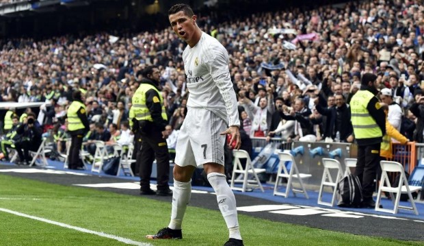 WOW!! Cristiano Ronaldo reaches Pele levels of greatness