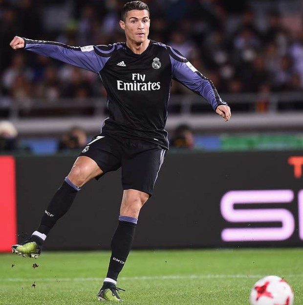 The incredible statistics that reveal the perfect year of Cristiano Ronaldo!