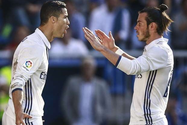 David Moyes says he tried to sign Cristiano Ronaldo and Gareth Bale at Manchester United