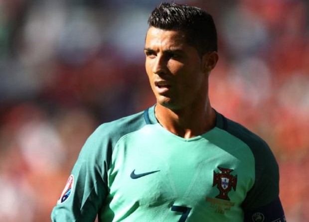 Diego Maradona claims currently Cristiano Ronaldo is not at his best