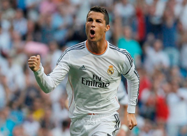 Did you know Cristiano Ronaldo rejected a world record £257 million bid from Chinese super league
