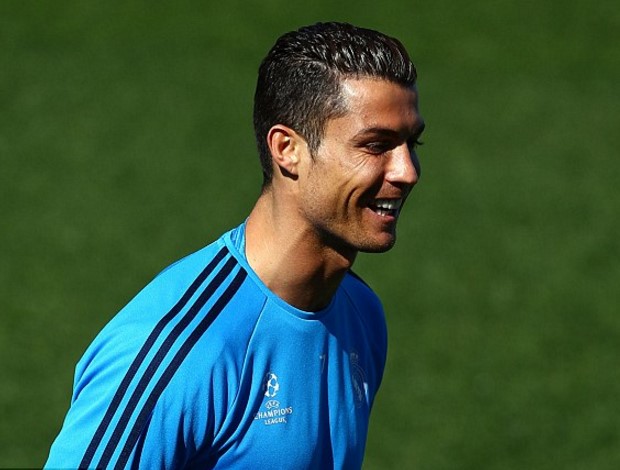 Cristiano Ronaldo insists money is not his sole motivation