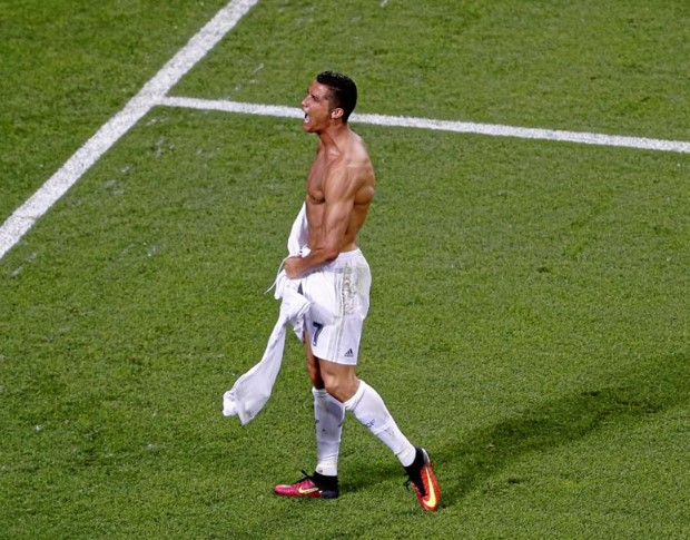 Hugo Sanchez says Cristiano Ronaldo has surpassed us all at Real Madrid