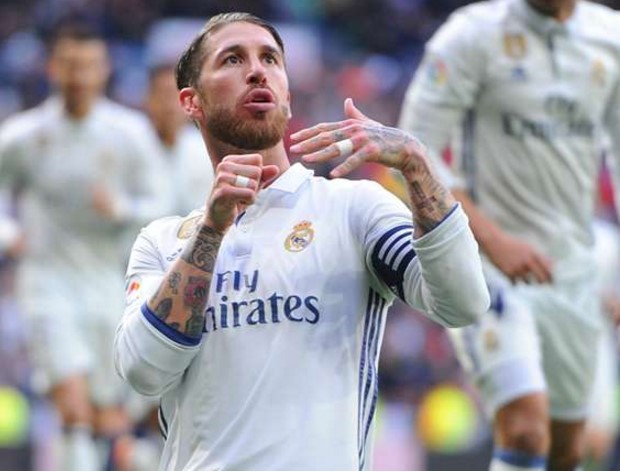 HD Highlights & Match Report - Los Blancos went back to winning ways as Ramos double seals victory over Málaga