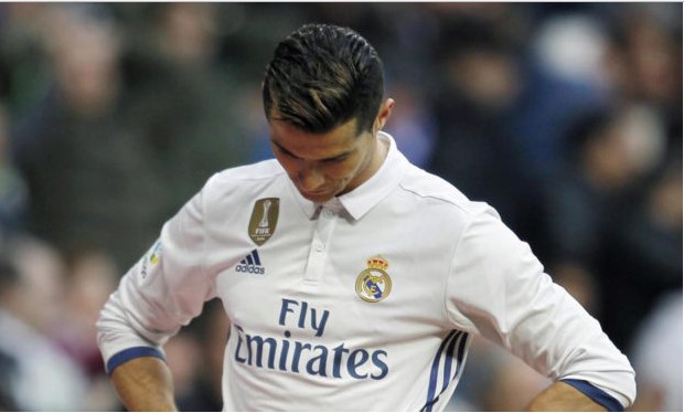 Does Cristiano Ronaldo needs to reinvent himself