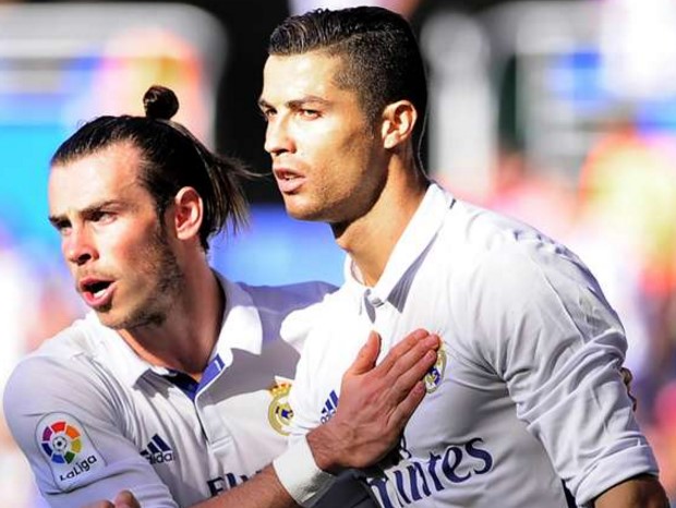 Does Real Madrid and Cristiano Ronaldo need Bale back in the team to win the big trophies