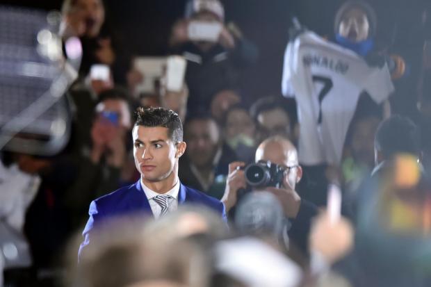 Best Fifa Football Awards: Whom did Ronaldo and Messi vote for?