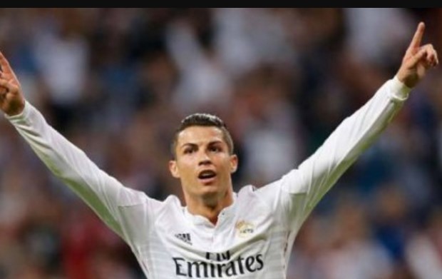 Gremio defender claims Cristiano Ronaldo deserves every success he has ever had