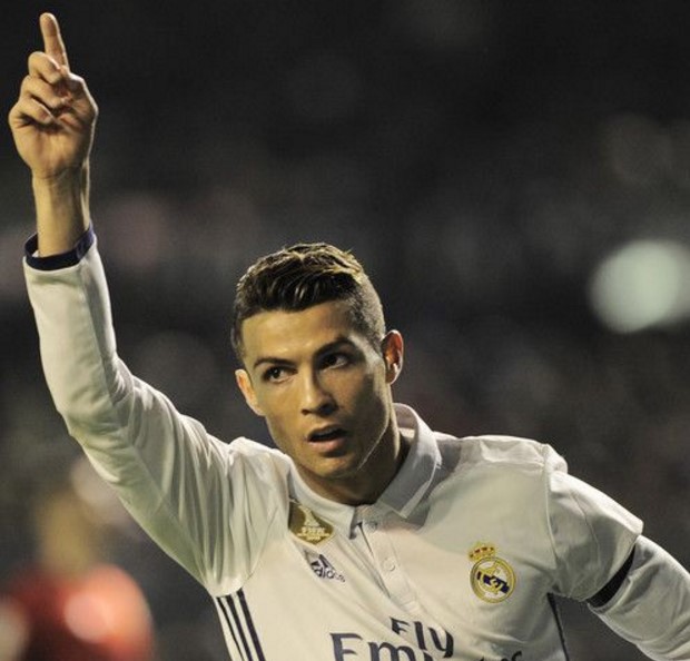 Is Cristiano Ronaldo returns to his goal scoring form