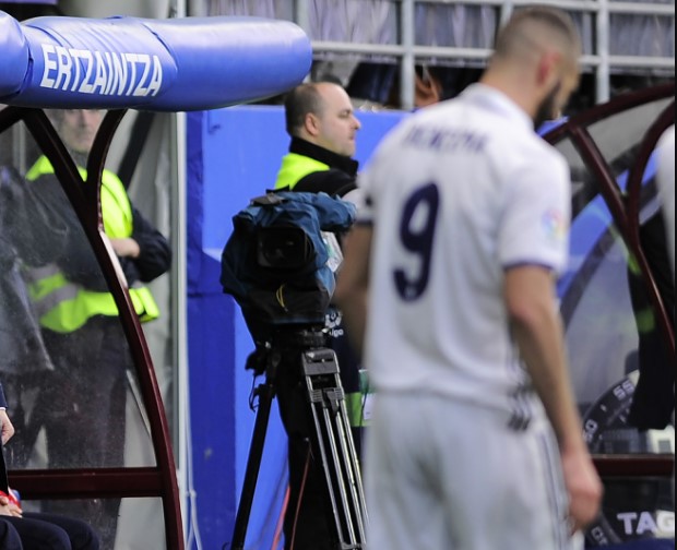 HD Highlights & Match Report - Karim Benzema leads the squad as Madrid thrash Eibar