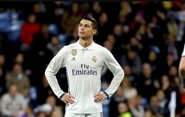 Why Florentino Perez is worried about Cristiano Ronaldo?