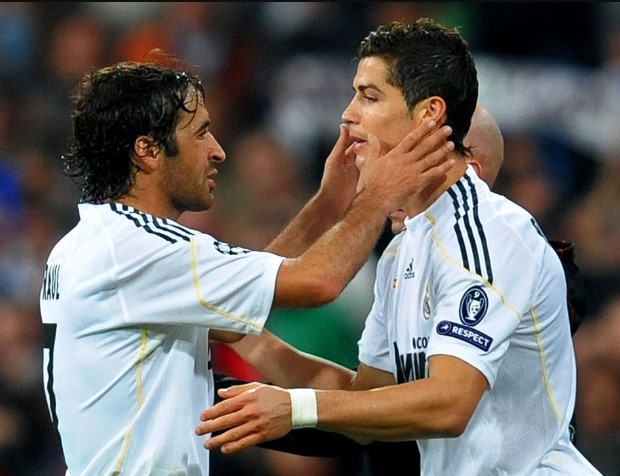 Raul claims Cristiano Ronaldo will be vital for Real Madrid in crucial stage