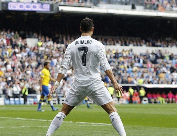 Raul claims Cristiano Ronaldo will be vital for Real Madrid in crucial stage