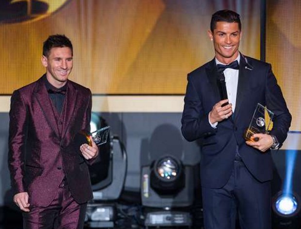 Cristiano Ronaldo vs Lionel Messi: The race to 100 Champions League goals