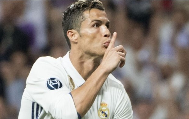 Best Cristiano Ronaldo Revenge in Football [Video]