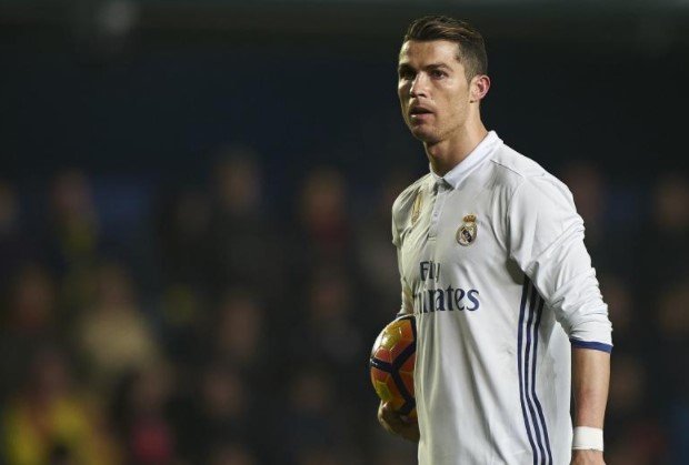 Team News - Real Madrid predicted starting line up against Valencia