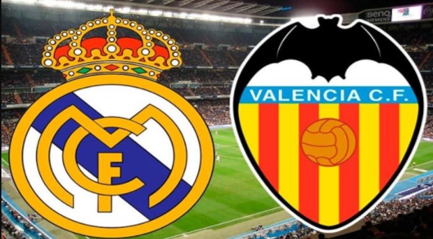 La Liga - Match Preview, Real Madrid vs Valencia