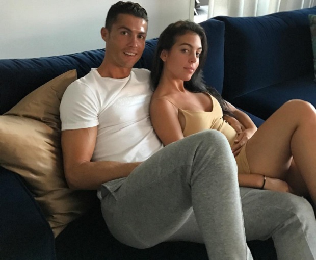 Is Georgina Rodriguez pregnant? Ronaldo's mother speaks out!